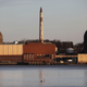Illustration for article titled New Yorks Indian Point Nuclear Power Plant Is Leaking, But You Shouldnt Freak Out